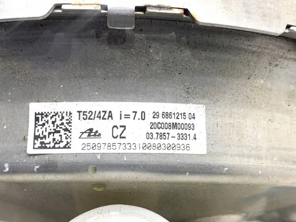 Jarruservo OEM 6861215 BMW G31 2.0 190hv image 4
