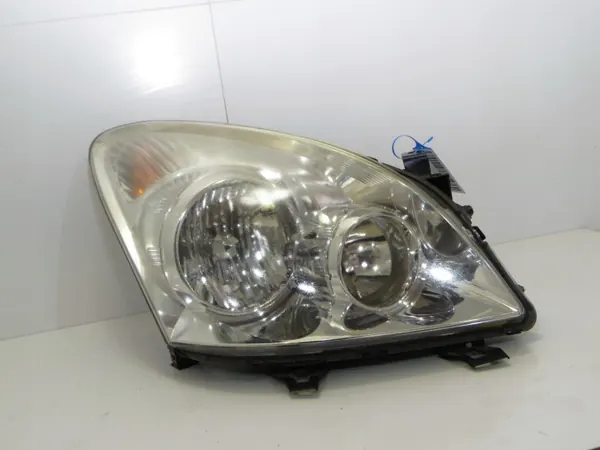 Toyota OE Front Rechts Scheinwerfer OEM LAMPA PRAWY PRZÓD image 2