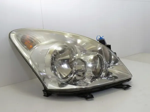 Toyota OE Front Rechts Scheinwerfer OEM LAMPA PRAWY PRZÓD image 4