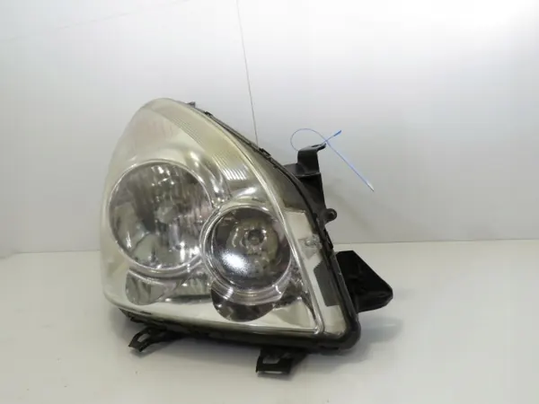 Toyota OE Front Rechts Scheinwerfer OEM LAMPA PRAWY PRZÓD image 6