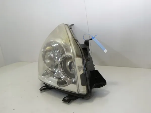 Toyota OE Front Rechts Scheinwerfer OEM LAMPA PRAWY PRZÓD image 7
