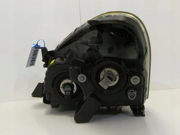 Toyota OE Front Rechts Scheinwerfer OEM LAMPA PRAWY PRZÓD image 8