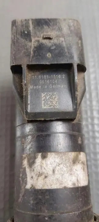 VW Handbromsmotor OEM 11618115162 för Touareg 7P5 image 3