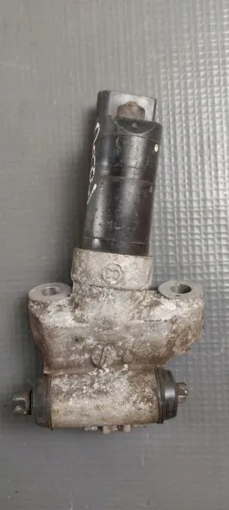 VW Handbromsmotor OEM 11618115162 för Touareg 7P5 image 4