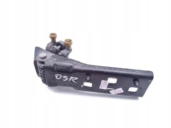 Vauxhall Vivaro Höger Bak 2015 Buss 4/5dr 777647086R image 2