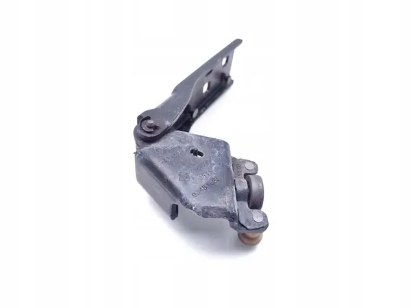 Vauxhall Vivaro Höger Bak 2015 Buss 4/5dr 777647086R image 5