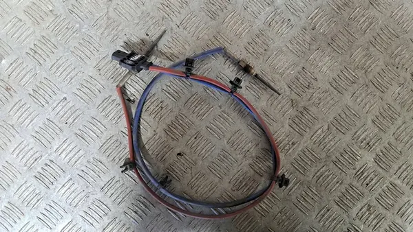 RENAULT TRAFIC III 2.0 DCI 2022 Sensor de Temperatura 226583044R image 4