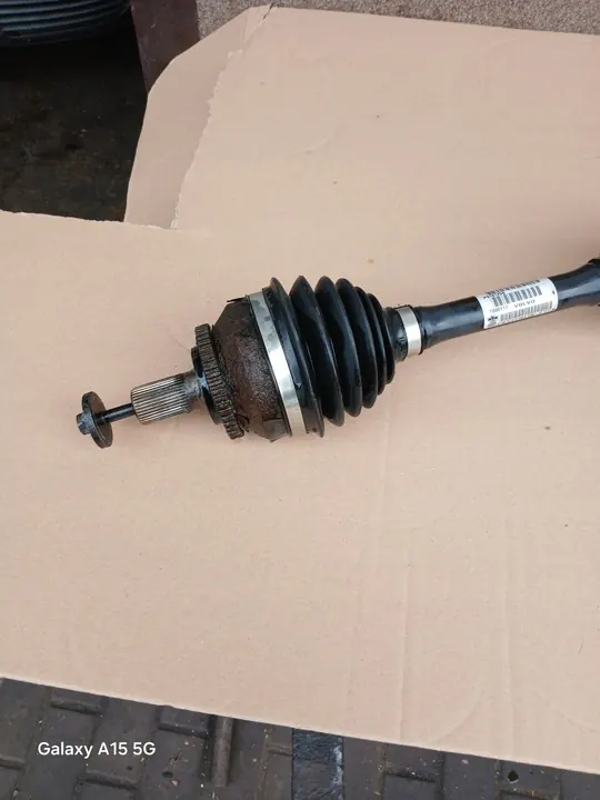 Arbre de support droit Original Volvo V70 II 2.4 B image 2