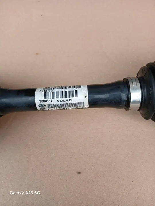 Arbre de support droit Original Volvo V70 II 2.4 B image 3