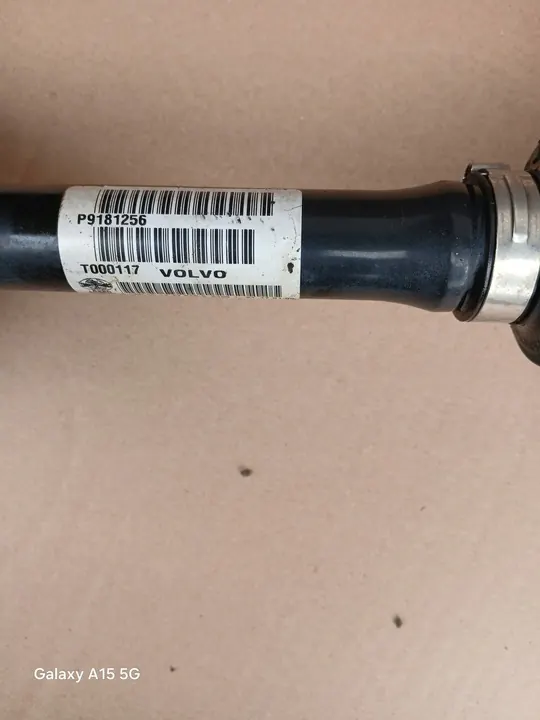 Arbre de support droit Original Volvo V70 II 2.4 B image 4