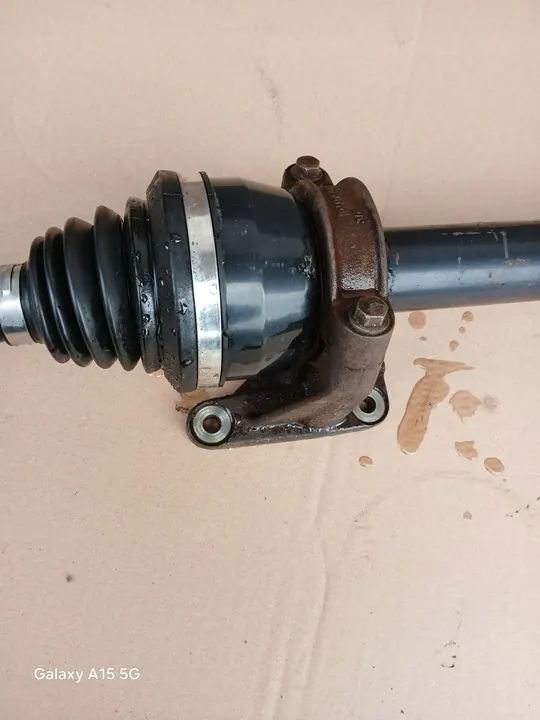 Arbre de support droit Original Volvo V70 II 2.4 B image 5