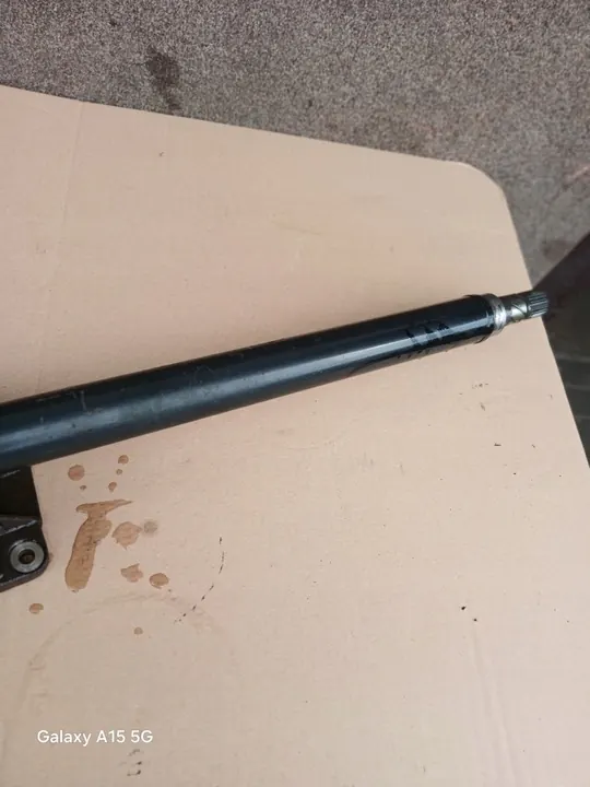 Arbre de support droit Original Volvo V70 II 2.4 B image 6