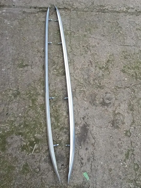 Barras de techo Ford Mondeo MK4 Lift OEM 000 image 2