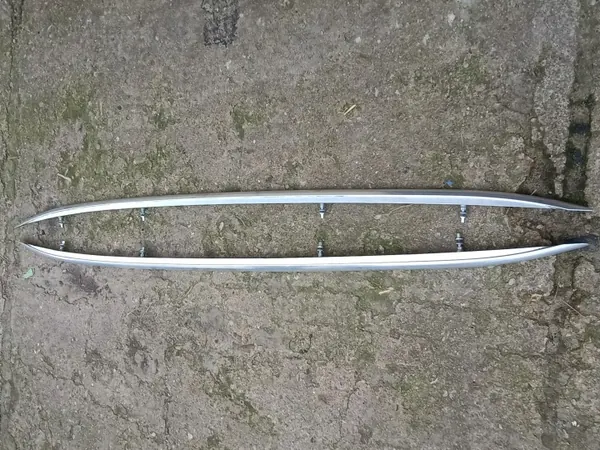 Barras de techo Ford Mondeo MK4 Lift OEM 000 image 3