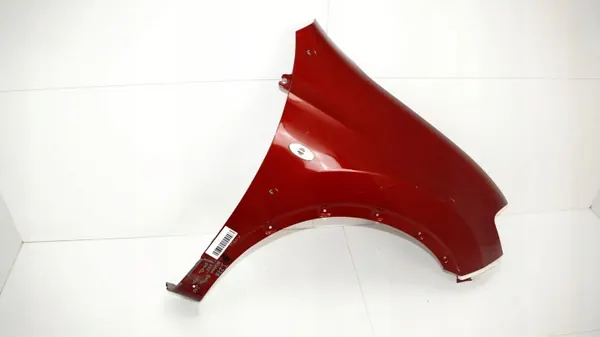 OEM 360178391 Höger framskärm för Nissan Qashqai image 6