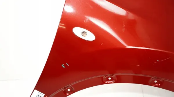 OEM 360178391 Höger framskärm för Nissan Qashqai image 7