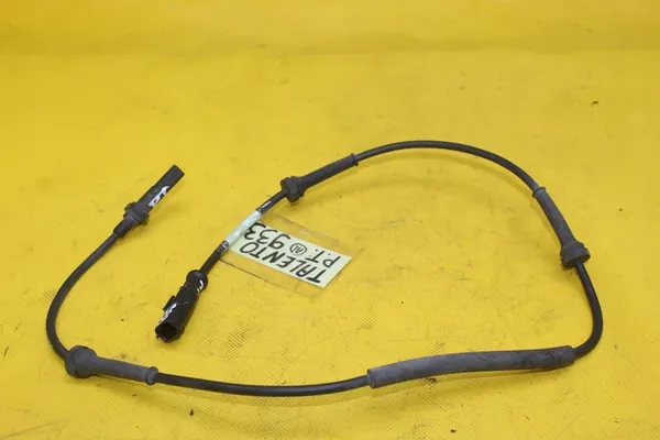 ABS Sensor Rechts Achter Fiat Talento Opel Vivaro III 479004618R image 2