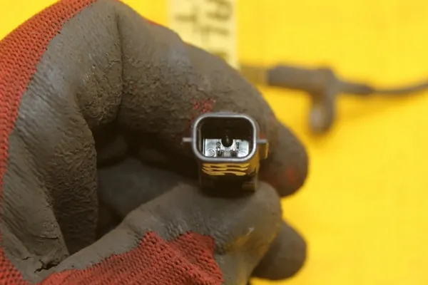 ABS Sensor Rechts Achter Fiat Talento Opel Vivaro III 479004618R image 4