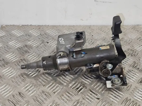 Lenkradsperre Toyota Yaris 2007 OEM 450202217 image 2
