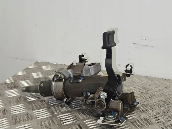 Lenkradsperre Toyota Yaris 2007 OEM 450202217 image 3