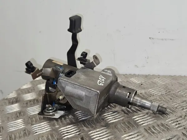 Lenkradsperre Toyota Yaris 2007 OEM 450202217 image 4