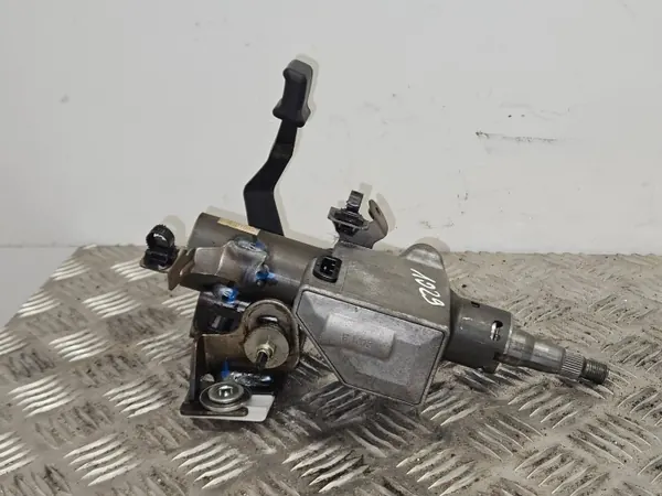 Lenkradsperre Toyota Yaris 2007 OEM 450202217 image 5