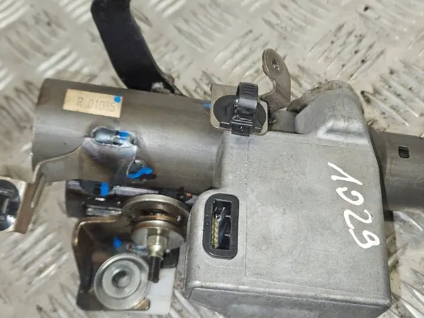 Lenkradsperre Toyota Yaris 2007 OEM 450202217 image 6