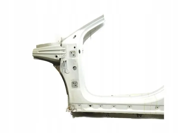 Voorlinker Paal Citroen OE voor C5 III X7 image 2
