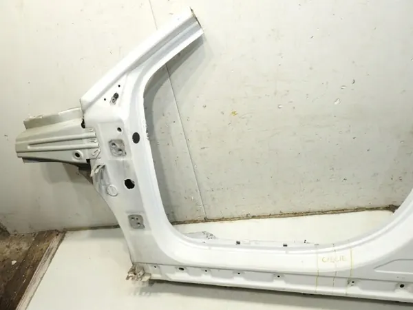Voorlinker Paal Citroen OE voor C5 III X7 image 10