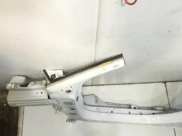 Voorlinker Paal Citroen OE voor C5 III X7 image 7