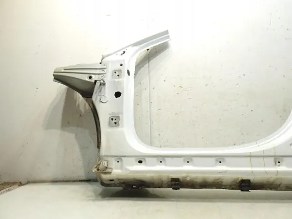 Voorlinker Paal Citroen OE voor C5 III X7 image 9