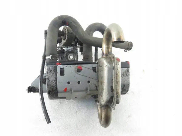 Gebruikt Renault OE Webasto onderdeel OEM 25215402 image 2