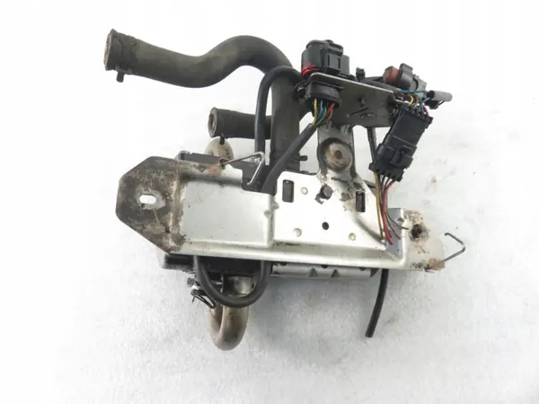 Gebruikt Renault OE Webasto onderdeel OEM 25215402 image 10