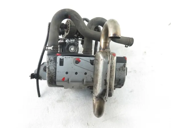 Gebruikt Renault OE Webasto onderdeel OEM 25215402 image 3