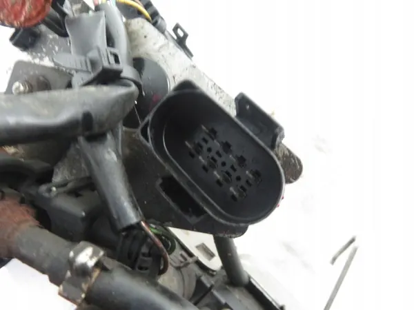 Gebruikt Renault OE Webasto onderdeel OEM 25215402 image 4