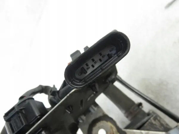 Gebruikt Renault OE Webasto onderdeel OEM 25215402 image 5