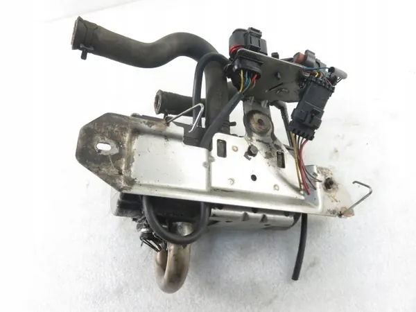 Gebruikt Renault OE Webasto onderdeel OEM 25215402 image 8