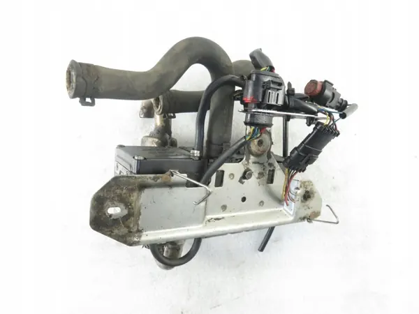 Gebruikt Renault OE Webasto onderdeel OEM 25215402 image 9