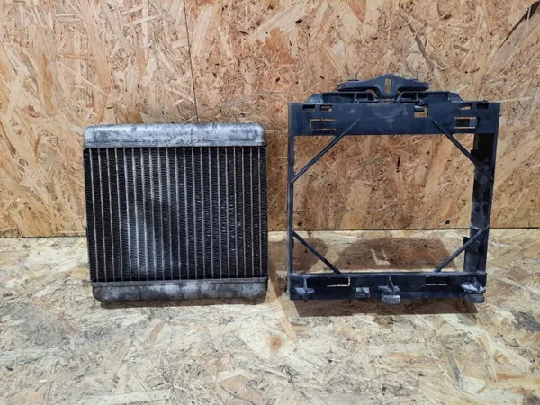 Refroidisseur d'huile BMW OEM 7570103 7572542 image 2