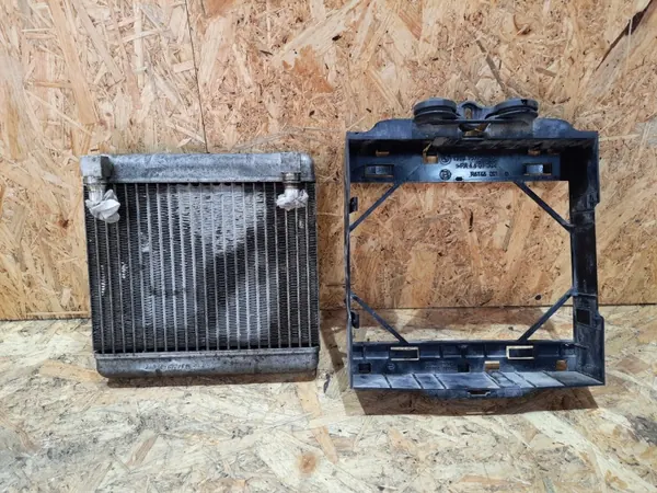 Refroidisseur d'huile BMW OEM 7570103 7572542 image 3