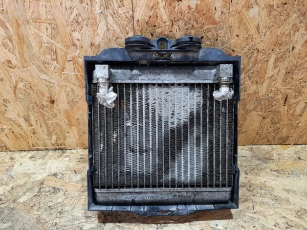 Refroidisseur d'huile BMW OEM 7570103 7572542 image 4