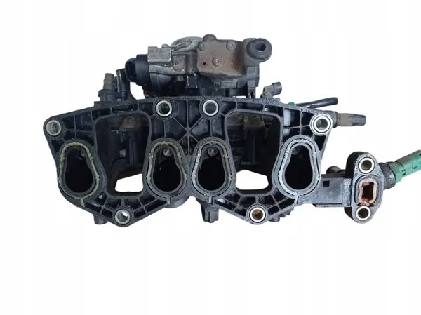 Module ECU Fiat Punto (188) 2004 image 2