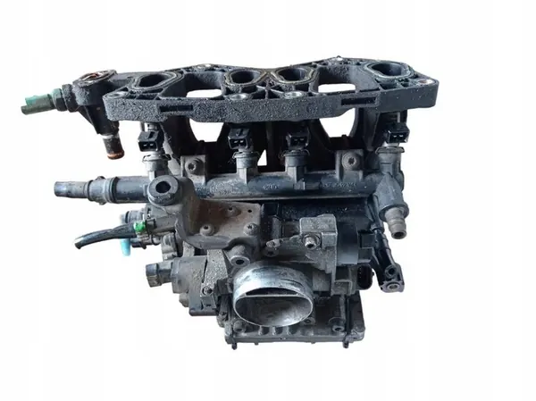 Module ECU Fiat Punto (188) 2004 image 3