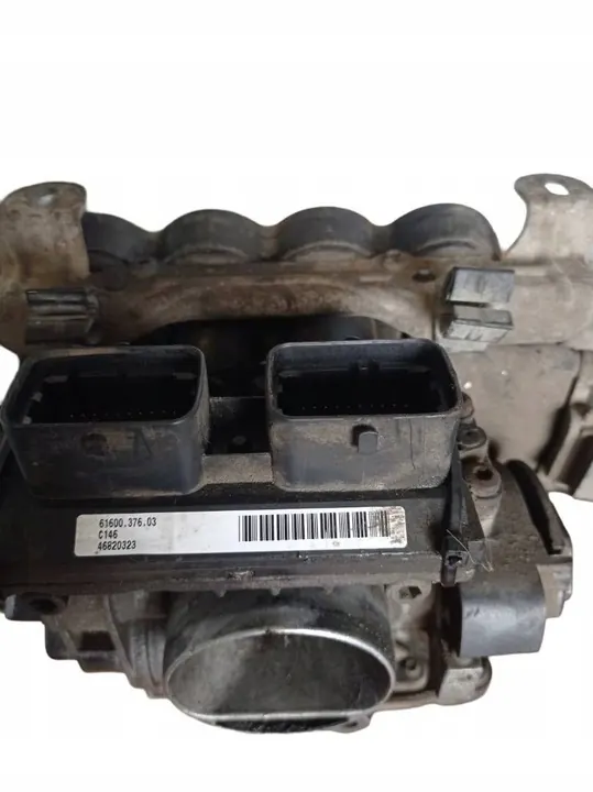 Module ECU Fiat Punto (188) 2004 image 7