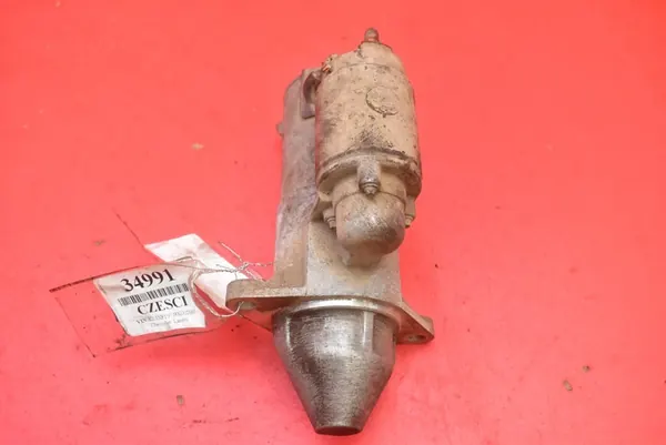 Motor de arranque Chevrolet Lacetti 1.4 E-TEC 96952006 image 3