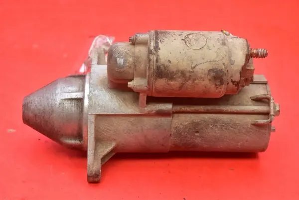 Motor de arranque Chevrolet Lacetti 1.4 E-TEC 96952006 image 4