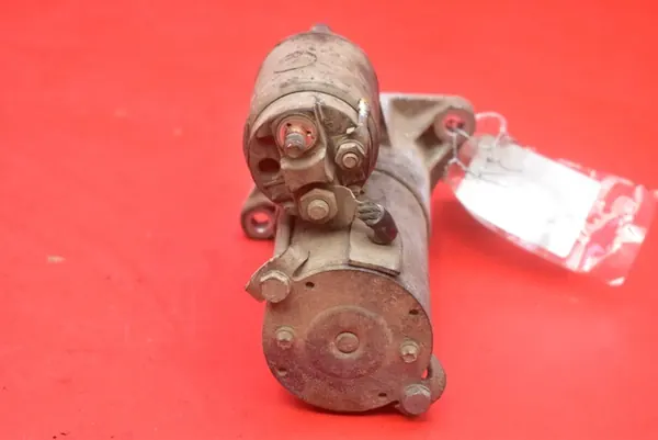 Motor de arranque Chevrolet Lacetti 1.4 E-TEC 96952006 image 5