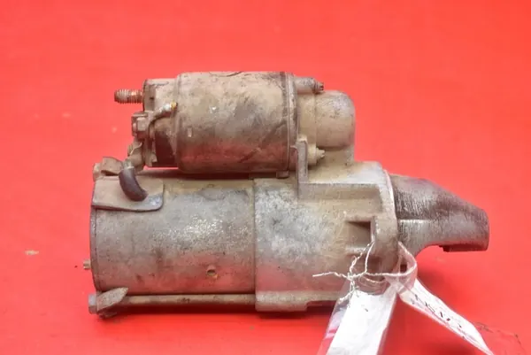 Motor de arranque Chevrolet Lacetti 1.4 E-TEC 96952006 image 6