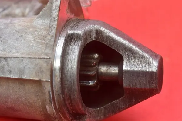 Motor de arranque Chevrolet Lacetti 1.4 E-TEC 96952006 image 8