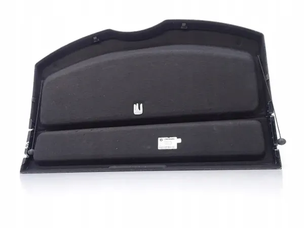 OEM 5E5867769 Bakre bagageutrymmes lock för Skoda Octavia III image 4